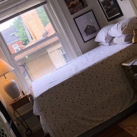 Highland Park Pittsburgh酒店 外观 照片
