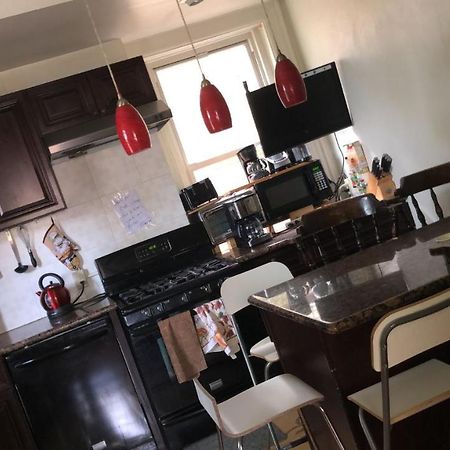 Highland Park Pittsburgh酒店 外观 照片