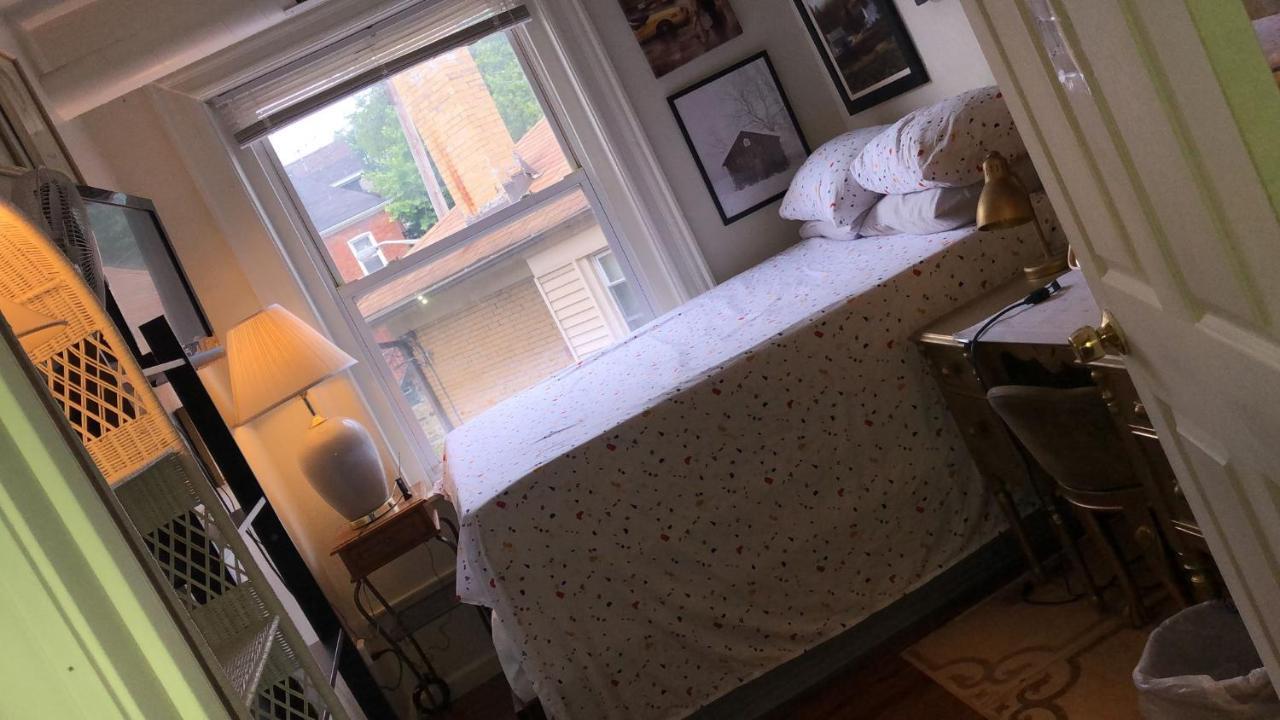 Highland Park Pittsburgh酒店 外观 照片