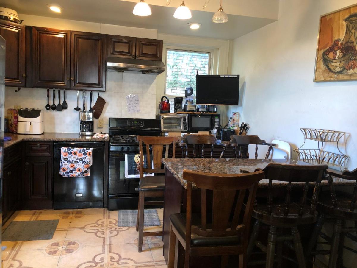 Highland Park Pittsburgh酒店 外观 照片